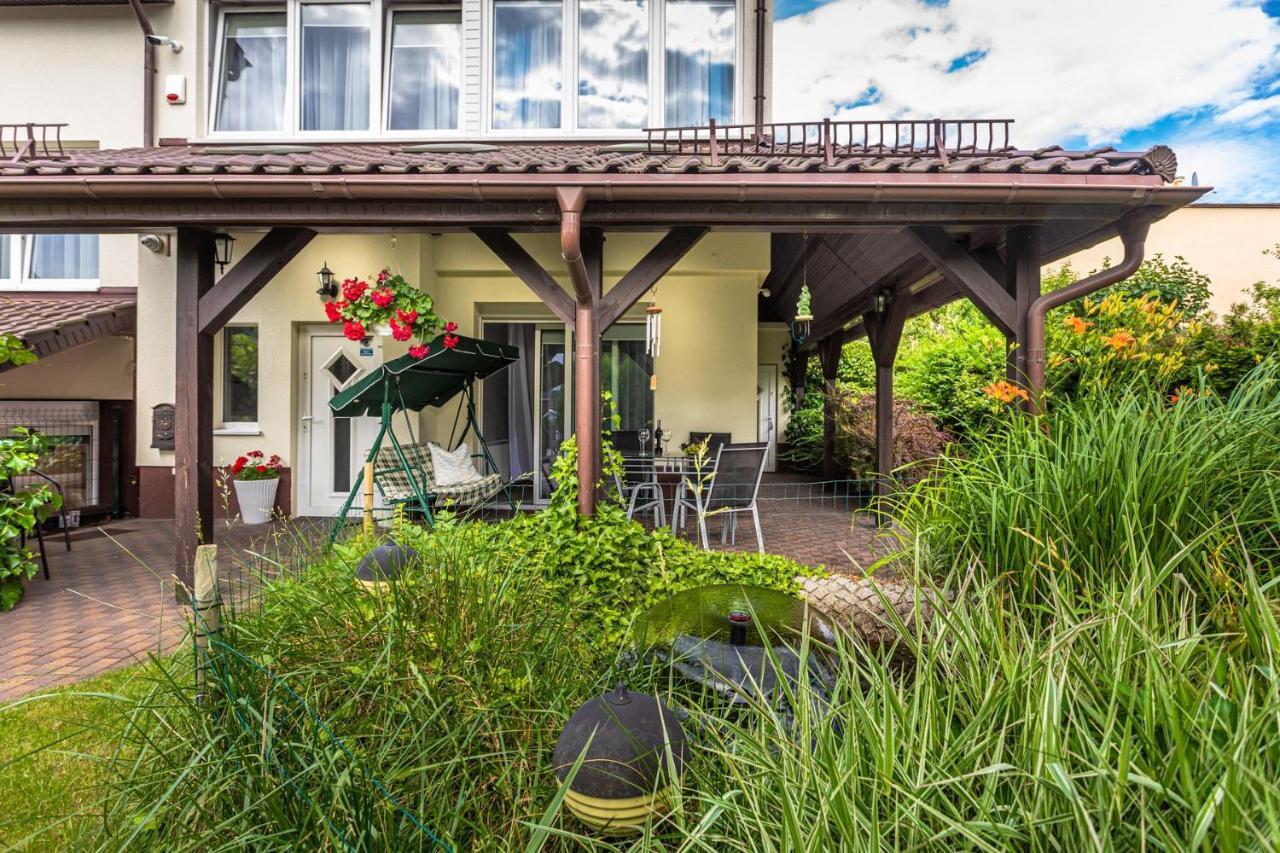 Dolce Vita Gdańsk Exterior foto