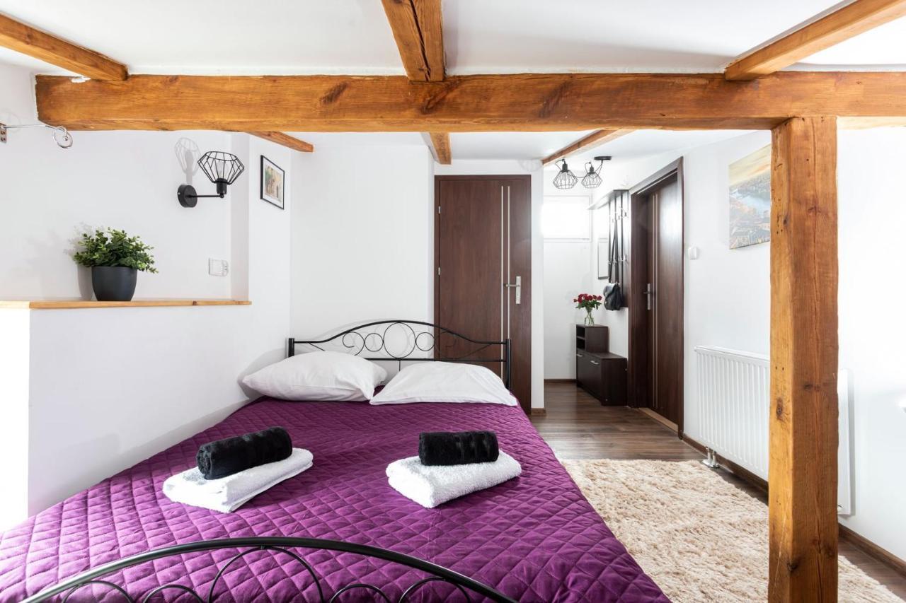 Dolce Vita Gdańsk Exterior foto