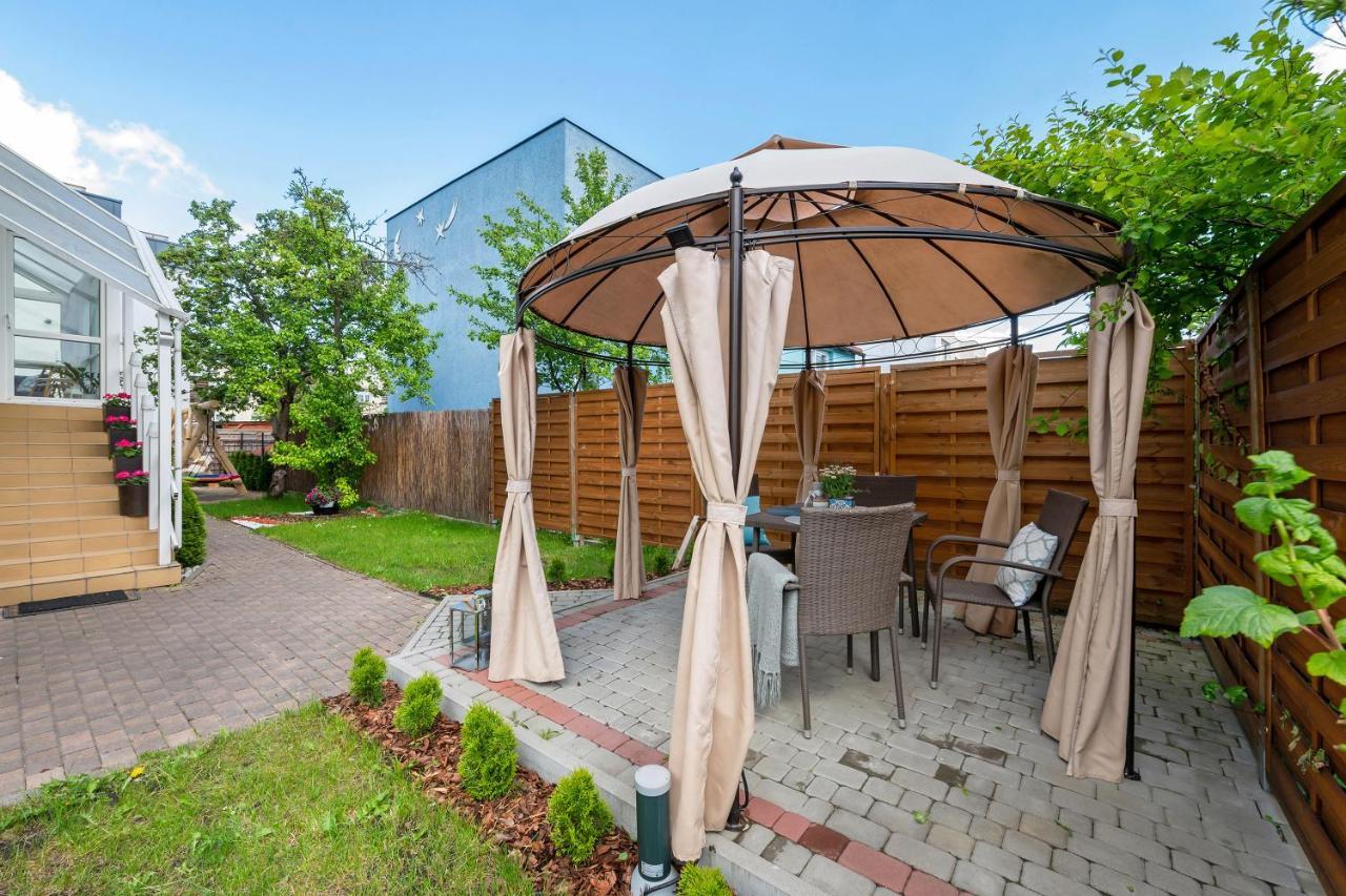 Dolce Vita Gdańsk Exterior foto