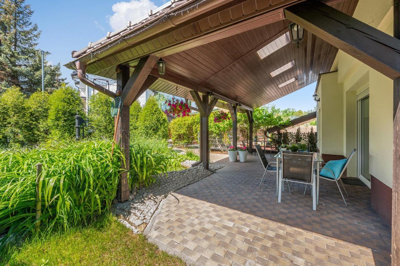 Dolce Vita Gdańsk Exterior foto
