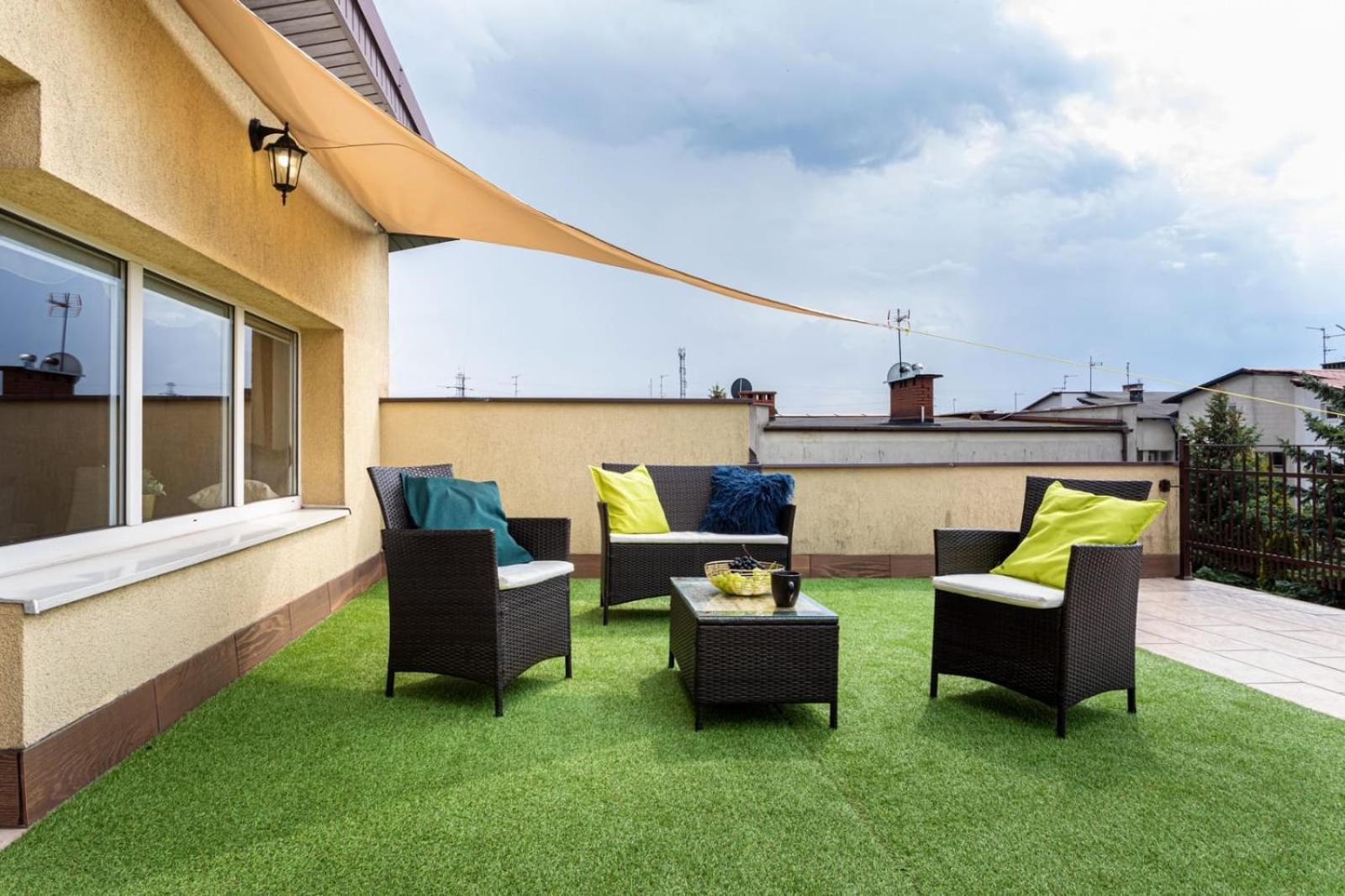 Dolce Vita Gdańsk Exterior foto